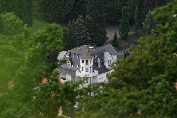 Stadt-gut-Hotel Haus in der Sonne (Bad Harzburg)